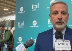 Foresti (Fiera Milano): "mi aspetto che Host, oltre ad Arabia Saudita e Stati Uniti, sbarchi in altri paesi del globo"