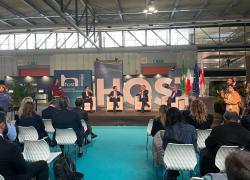 Host 2025, parte oggi la fiera dell'hospitality che nel 2024 ha raggiunto un valore complessivo di 166,2 miliardi di euro