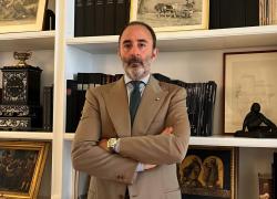 Moroello Diaz della Vittoria Pallavicini nominato Presidente di Fintecna, società interamente controllata da Cassa Depositi e Prestiti