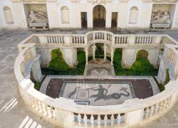 Roma: il Museo Nazionale Etrusco di Villa Giulia ritrova il Ninfeo di Ammannati