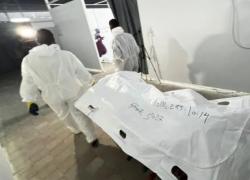 Gaza, Israele rende i corpi di oltre 100 palestinesi con "segni di torture, corde a collo, mani e piedi", Hamas: "Aprire un'inchiesta internazionale"