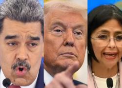 Usa, "dimissioni di Maduro in cambio di insediamento di vice Rodriguez a capo di 'governo di transizione'": le indiscrezioni di funzionari venezuelani