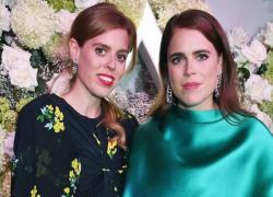 Beatrice e Eugenia Windsor si salvano dalla epurazione reale: manterranno titoli e linea di successione al trono 