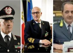 Manovra 2026, nominati da Meloni 3 nuovi Consiglieri della Corte dei Conti: Giuseppe La Gala, Nicola Carlone e Fabrizio Carrarini 