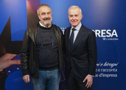 Premio Film Impresa sarà protagonista alla Festa del Cinema di Roma all’interno di Alice nella Città
