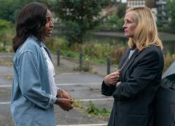 "After the hunt": una delle migliori interpretazioni di Julia Roberts. Un Guadagnino che omaggia Woody Allen, abilmente