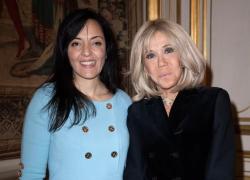 Yasmine Murat, Madrina della Fondazione Eugène Napoleone: mio marito Joachim Murat ed io siamo sconvolti dal furto di gioielli napoleonici avvenuto al Museo del Louvre