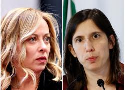 Meloni risponde a Schlein dopo l'intervento della dem al PSE: “Delirio e vergogna”; ma chi davvero offende l’Italia davanti al mondo?