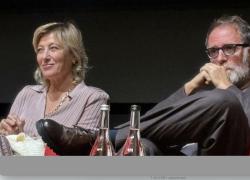 20° Roma Film Fest, "Cinque secondi" di Paolo Virzì con Valerio Mastrandrea e Valeria Bruni Tedeschi -VIDEO