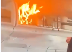 Incendio su volo Air China Hangzhou-Seoul, rogo causato da "combustione spontanea di batteria al litio", aereo dirottato a Shanghai - VIDEO