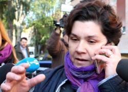 Arrestata Maria Concetta Riina, figlia di Totò, accusata di estorsione aggravata: la donna si è costituita ai carabinieri, ora in carcere a Palermo