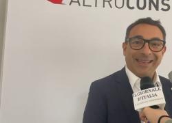 Pirrone (Altroconsumo): "Un italiano su tre non adotta comportamenti corretti, in particolare quando si parla di utilizzo di seggiolini auto per bambini"