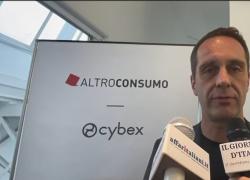 Schlamminger (CYBEX): "Dobbiamo collaborare con governi, media e istituzioni per educare il mercato, si tratta di un approccio a 360 gradi"