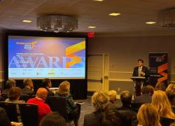 Premi. Italpress Awards, a Washington la terza edizione