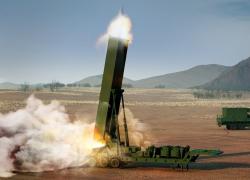 Usa, presentato prototipo missile ipersonico antinave: velocità fino a Mach 6 e capacità di inseguimento bersaglio, primi test di volo nel 2026