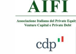 AIFI e CDP, private debt, investimenti in crescita del 66% a 2,1 miliardi di euro, cala la raccolta a 464 milioni (-21%) nel primo semestre 2025 