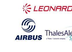 Al via il joint venture da 10 miliardi tra Leonardo, Airbus e Thales Alenia Space; convocato Cda straordinario per domani