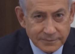 Gaza, Netanyahu cerca l'apologia politica e battezza "Guerra di Redenzione" il conflitto con Hamas, l'opposizione: "Vuole autolegittimarsi" - VIDEO