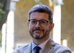 Andrea Canova nominato nuovo presidente della Congregazione dei Conservatori della Veneranda Biblioteca Ambrosiana