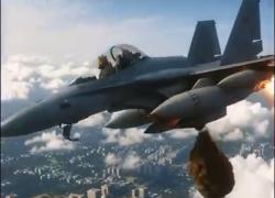 Usa, Trump risponde ai 7mln di manifestanti "No Kings" con filmato AI in cui guida aereo da caccia e scarica letame sulle loro teste - VIDEO