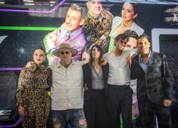 Anticipazioni X Factor stasera, 21 ottobre 2025: le prove prima dei Live Show, tra gli ospiti Annalisa per il lancio dell'album 'Ma io sono fuoco'