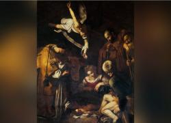 Rapina al Louvre, il precedente del 1969: il furto del quadro la "Natività" di Caravaggio a Palermo ad opera della mafia per "contrattare con lo Stato"