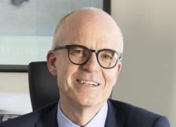 Luciano Gaiotti nominato nuovo vice presidente di Accredia con delega ai rapporti con le rappresentanze imprenditoriali