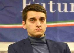 Giubilei vuole un parco per Almirante e scambia il Tito dittatore per l’imperatore: deliri culturali sotto mentite spoglie