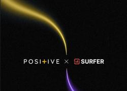 Positive acquisisce Surfer, l'obiettivo è costruire un polo europeo di competenze in AI; passerà da 50 a 70 milioni di euro entro il 2025