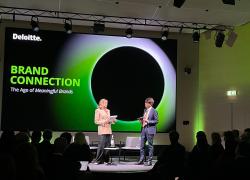 Deloitte, Brand Connection; un consumatore su due non ha un marchio preferito, ma cresce la fiducia verso brand di nicchia e piccoli marchi
