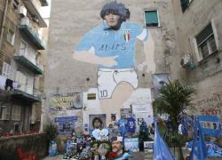 Napoli, Largo Maradona nei quartieri Spagnoli riapre al pubblico dopo incontro Comune - esercenti