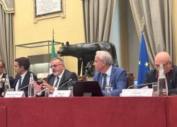 Stati Generali della Salute e Sicurezza. Paolo Capone, Leader UGL: “La sicurezza è un diritto fondamentale. Rafforzare ispezioni e addestramento per tutelare i lavoratori”