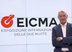 EICMA 2025: That's Amore è il claim dell'82ª Edizione, oltre 730 espositori da 50 Paesi e 2.000 marchi per lo spettacolo delle due ruote