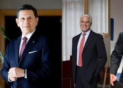 Bper acquista il  9,99% delle proprie azioni, Unipol rafforza la presa in difesa da Unicredit, titolo supera i 10€ (+6,6%) 