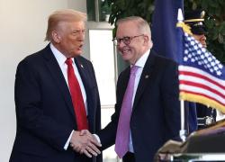 Terre rare, Usa e Australia firmano accordo da $8,5mld: da Canberra litio, cobalto e manganese, da Washington sottomarini nucleari