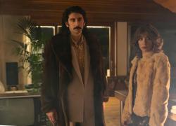 20° Roma Film Fest, "Il falsario", "falsamente" ispirato alla vita di Antonio Chichiarelli, con Castellitto, Pesce e Santamaria