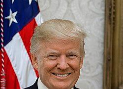 Trump contro Zelensky: parole durissime che rivelano l'idiosincrasia del presidente americano per il guitto di Kiev