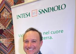 Intesa Sanpaolo, 1,5 miliardi alla filiera lattiero-casearia per rafforzare il made in Italy agroalimentare, l'intervento è di Banca dei Territori 