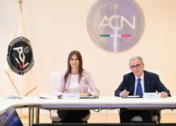 Terna e ACN,  intesa per migliorare la cybersicurezza del settore energetico nazionale attraverso la formazione di profili qualificati
