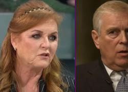 Gli infiniti scandali del principe Andrea e della ex moglie Sarah Ferguson. Non pagano l'affitto del Royal Lodge, la residenza in cui vivono da 22 anni
