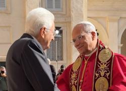 La Segreteria di Stato vaticana fa chiarezza in merito agli Ordini equestri rilasciati dalla Santa Sede, su quelli ufficialmente riconosciuti e su quelli che non hanno nessuna legittimità pontificia 