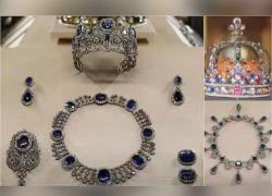 Furto al Louvre, il valore degli 8 gioielli rubati ammonta a 88 mln€, investigatori: "Soffiata da dipendente infedele o che cerca vendetta"