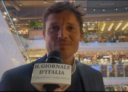 Mascetti (Chloe): "Ci siamo accorti che le principali sfide legate all'alimentazione coincidono con gli obiettivi che si hanno in una stazione spaziale" 