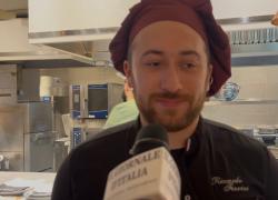 Eataly, dal cibo extraterrestre alle osterie di casa nostra: un viaggio tra ricerca spaziale, tradizione gastronomica e cultura del cibo 