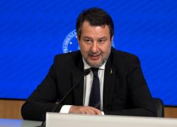 La Lega prova a "ridimensionare" il generale Vannacci e i suoi seguaci: la linea la detta Matteo Salvini e non si cambia