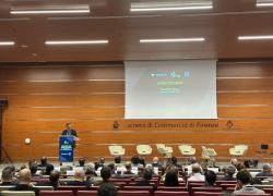 Discoteche, un settore da 2 miliardi di euro di fatturato: a Firenze un convegno sul futuro della notte italiana tra sicurezza, legalità e innovazione