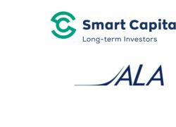 Smart Capital S.p.A. vende le sue azioni di A.L.A. S.p.A. a H.I.G. Capital per un incasso di 14,8 milioni di euro
