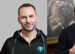 Juventus, tensione tra  Ardoino e Elkann, Cda boccia la proposta di  Tether di partecipare all'aumento di capitale del 10%