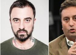 Chef Rubio a processo per diffamazione ai danni di David Parenzo per post su X del 2023, l'attivista: "Diffonde menzogne anti-palestinesi"