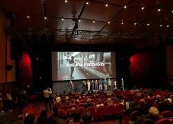 Gruppo FS, presentato il documentario “Andata e Ritorno” che esplora il viaggio in treno come metafora di vita e di futuro